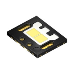 OSRAM Opto Semiconductors KW2 HIL532.TK-D2D9-4L07M0-SC6B OSLON® Black Flat S LED