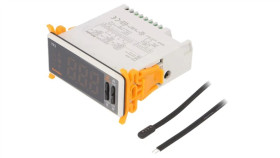 Tf31-31H Moduł Typu Regulator Temperatury, Ntc,Rtd, Spdt / Spst-No