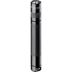 Mag-Lite SJ3A096 Mini Torch 47 lm 1.45h Key Ring LED Aluminium Sturdy
