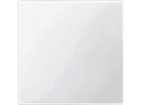 MERTEN SYSTEM M Klawisz ściemniacza płytka dotykowa biały polarny MTN577619 SCHNEIDER ELECTRIC