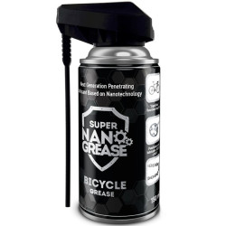 Spray Bicycle 150ml do rowerów NANOPROTECH smar antykorozyjny rower