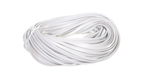 Osłona Krawędzi Z Pcv Szara Oku 1/0,5 Oc E01pk-01060110200 /50M/