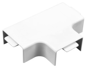 Trójnik kanału WDK 15x30 HT15030RW biały 6192459 /4szt./