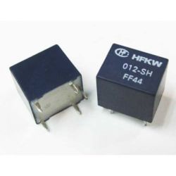 przekaźnik 12VDC, 20A, HFKW 012 SH HONGFA