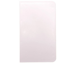 Pokrywa końcowa kanału PK 90x55mm kremowo-biała 8401