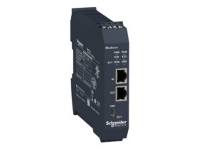 EtherCAT diagnostyczne rozszerzenie zaciski śrubowe XPSMCMCO0000EC SCHNEIDER ELECTRIC