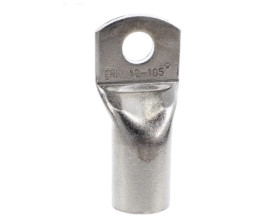 Końcówka oczkowa Cu rurowa KCS 12-185