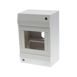 Obudowa natynkowa izolacyjna S-4 OIN4 Portos 3091402 Next