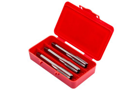 Gwintownik 20 mm 2.5mm Dormer metryczny