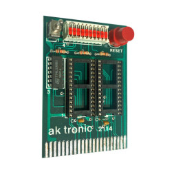 Variations Card ak tronic 2114