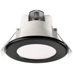 Deko Light 565362 Acrux LED Recessed Light 7W Traffic White EEC: F