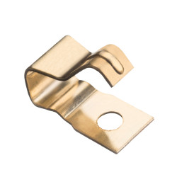 Styk sprężynowy, seria: S7171, materiał: Fosfobrąz, mocowanie: Montaż powierzchniowy, 4.6 x 2.3 x 4.0mm, 1A