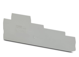 Pokrywa zamykająca Pokrywa końcowa Phoenix Contact