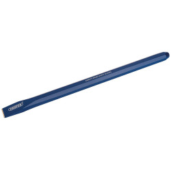 Draper 64850 Octagonal Shank Cold Chisel (25 x 450mm)