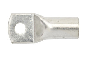 Końcówka oczkowa miedziana cynowana KOR 150/10 E11KM-01020107200