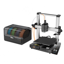 Drukarka 3D - Anycubic Kobra 3 Combo - Outlet