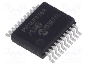 PIC16F1769-I/SS