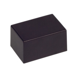 Z83 Obudowa Czarna ABS