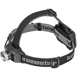 Brennenstuhl 1178780 LuxPremium LED-Headlight KL 200 F IP44 CREE-LED 200lm