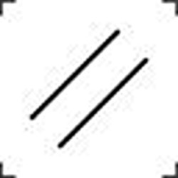 labeling sheet, printed