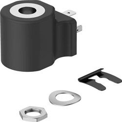 Cewka zaworu elektromagnetycznego 110 V AC Festo MSW