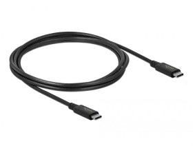 Kabel DeLOCK USB4 20 Gbps 2 m