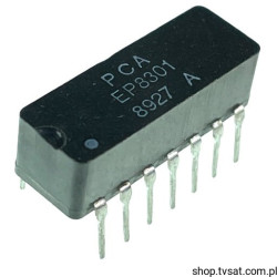 EP8301 Active Delay Line 1-Func DIP14 PCAELECTR