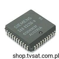 SAB82C50N Asynch Comm. Interface Adapter SMD-PLCC44 SIEMENS
