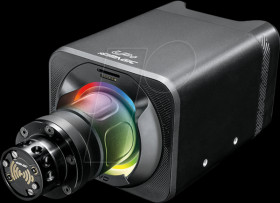 S105 Simagic Alpha EVO direct drive steering wheel base