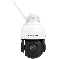 Foscam SD2X Wi-Fi IP Camera 1920x1080p Rotatable Weather-Proof Audio