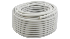 Rura Karbowana Elektroinstalacyjna Rkgl 20/14,5Mm Giętka Samogasnąca Peszel Z...