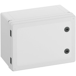 Spelsberg 71074301 GEOS-S 4030-22-o switchboard cabinet polycarbonate