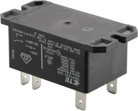 Przekaźnik 2-bieg. 1393211-62 240 V/AC 2 NO (28 V/DC) 20 A/ (277 V/AC) 30 A