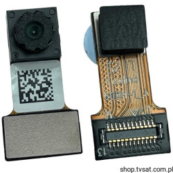 608H-1-A CCD Camera MODULE FOXLINK