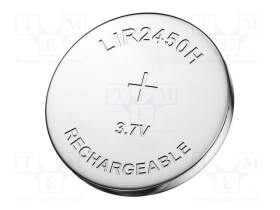 ACCU-LIR2450H/A