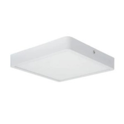 Oprawa natynkowa LED 24W 2640lm 4000K IP20 DART kwadratowa