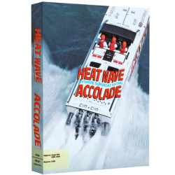 Heat Wave - Offshore Superboat Racing