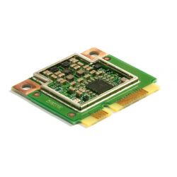 Coral Mini PCIe Accelerator