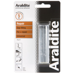 Araldite ARA-400015 Repair Bar 50g