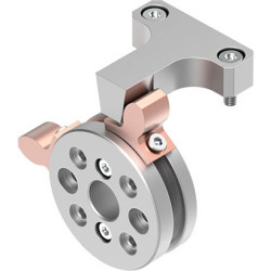 Zestaw ograniczników Napędy elektromechaniczne