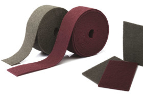 Rolka papieru ściernego Arkusz papieru ściernego PREMINES