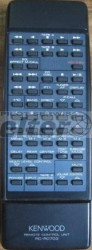 Zamiennik KENWOOD RC-R0703
