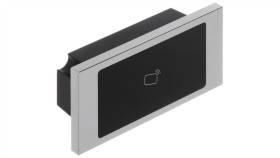 Moduł Czytnika Zbliżeniowego Vto4202f-Mr Do Modułu Vto4202f-P Dahua