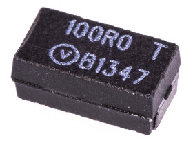 Rezystor SMD 100Ω ±0.01% 0.25W ±2ppm/°C Folia metalowa