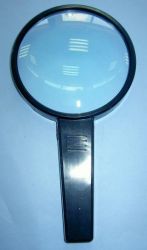 LUPA 110mm 3x MS-103