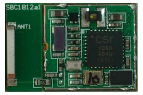 RF SBC2112 RF SBC2112