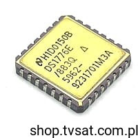 DS1776E-883Q PI-Bus Transceiver SMD-LCC28-CG NSC