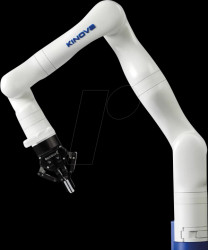 KR L53 0007 - VISION Kinova Gen3 Robot, 7 DoF, Vision