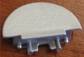 ZASLEPKA GROOVE 2SZT.