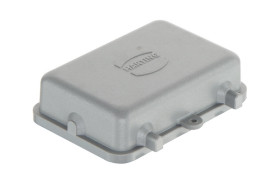 Złącze przemysłowe 09200325407 Harting Zawartość: 1 szt.